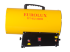 Тепловая газовая пушка Eurolux ТГП-EU-30000