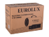 Тепловая газовая пушка Eurolux ТГП-EU-30000