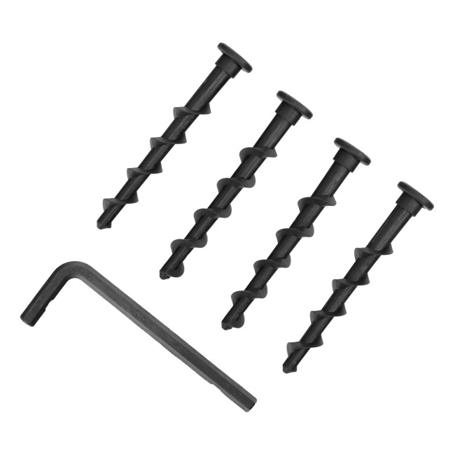 Робот-газонокосилка Grass Master 1000  1000м², 3Ач, 28V, LCD дисплей, Wi-Fi Denzel