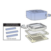 Toshiba Комплект для изменения направления подачи воздуха (TCB-BC1602UE)