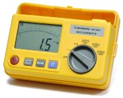 Мегаомметр АМ-2004 Мегаомметр АМ-2004
