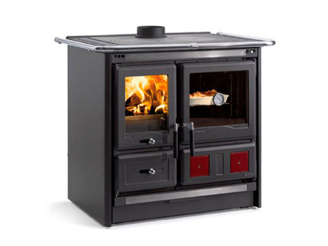 La Nordica Rosa L NE (черный)