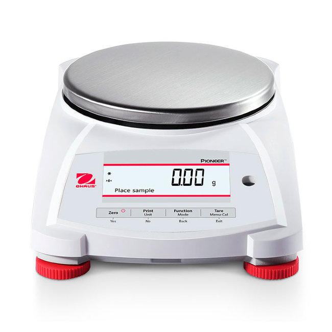 Весы PX-2202/E