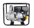 Мотопомпа HUTER MP-100
