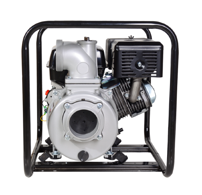 Мотопомпа HUTER MP-100 Мотопомпа HUTER MP-100