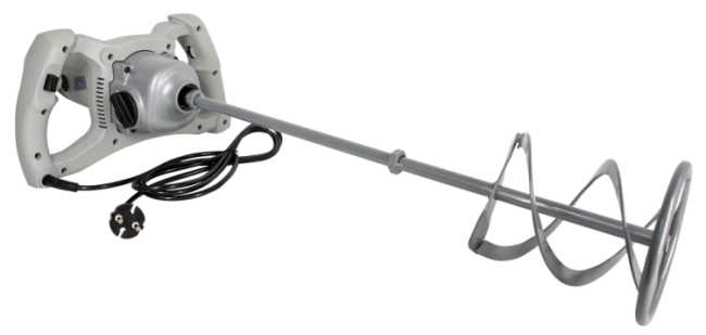 Строительный миксер Ресанта СМ-1600Э-2