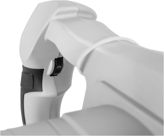 Строительный миксер Ресанта СМ-1600Э-2