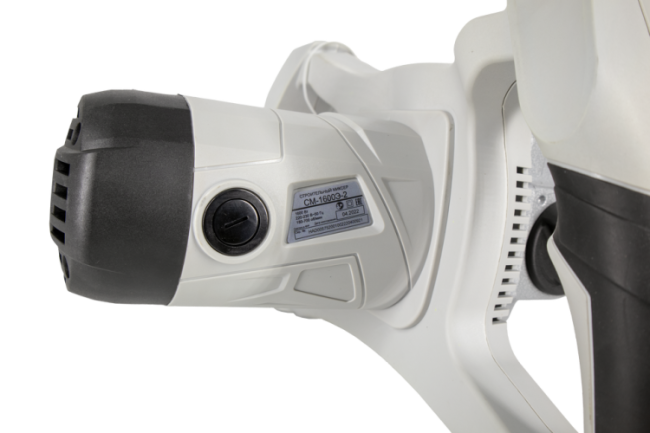 Строительный миксер Ресанта СМ-1600Э-2