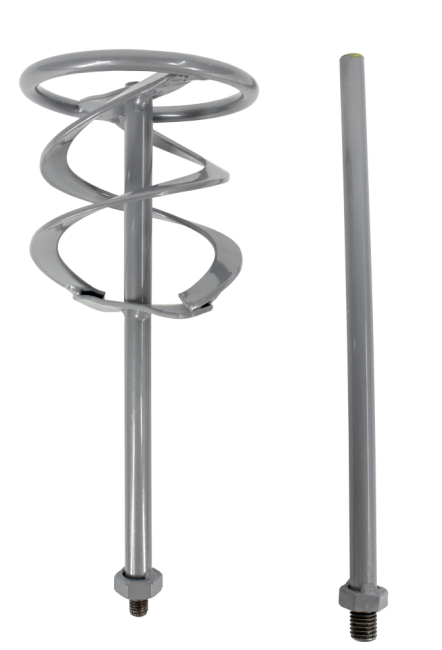 Строительный миксер Ресанта СМ-1600Э-2