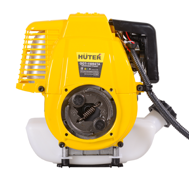 Бензиновый триммер Huter GGT-15004ТA (четырёхтактный)