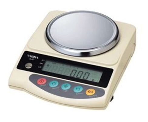 Весы ViBRA SJ-420CE Весы ViBRA SJ-420CE