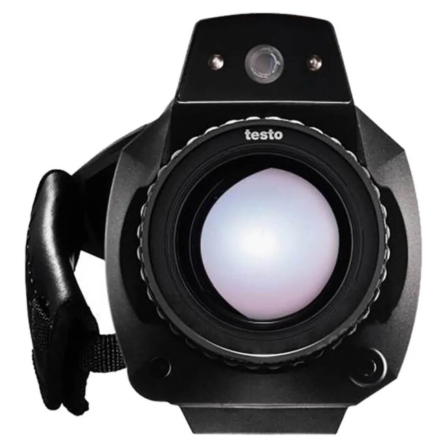 Тепловизор Testo 890-2 Тепловизор Testo 890-2