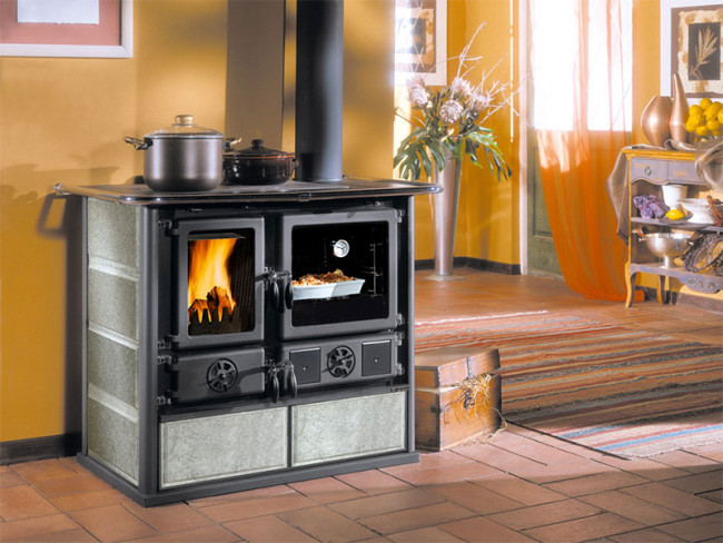 La Nordica Rosa 4.0 PT (в камне)