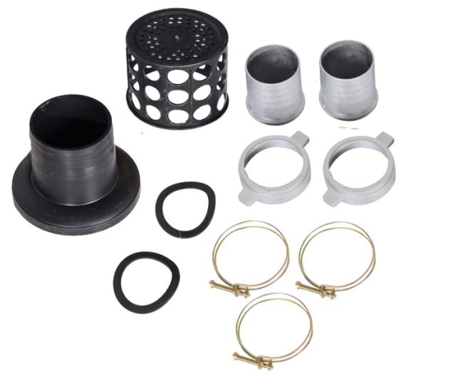 Мотопомпа HUTER MPD-100 Мотопомпа HUTER MPD-100