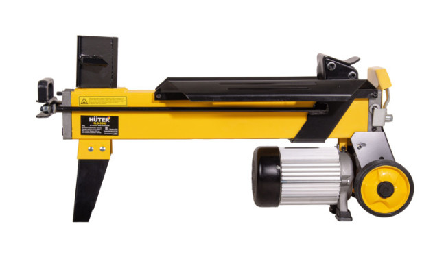 Дровокол электрический HLS-5500 HUTER