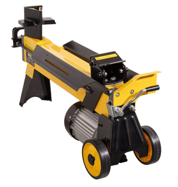 Дровокол электрический HLS-5500 HUTER