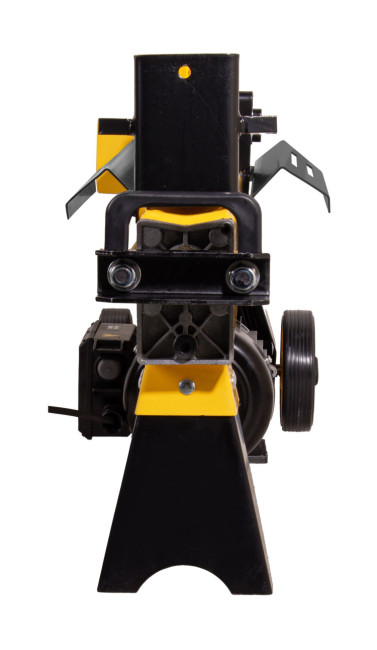 Дровокол электрический HLS-5500 HUTER