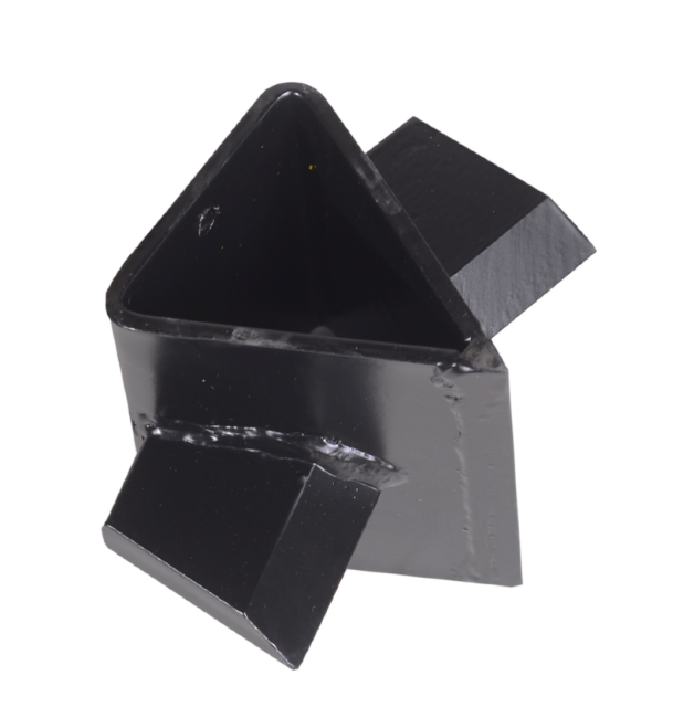 Дровокол электрический HLS-5500 HUTER