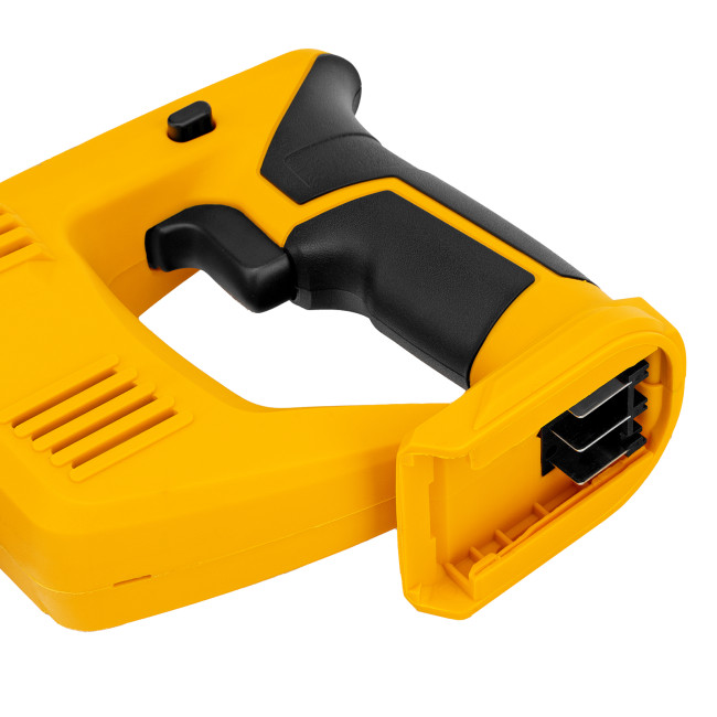 Пила сабельная аккумуляторная CRC-115-0, 18В Li-Ion Denzel Пила сабельная аккумуляторная CRC-115-0, 18В Li-Ion Denzel