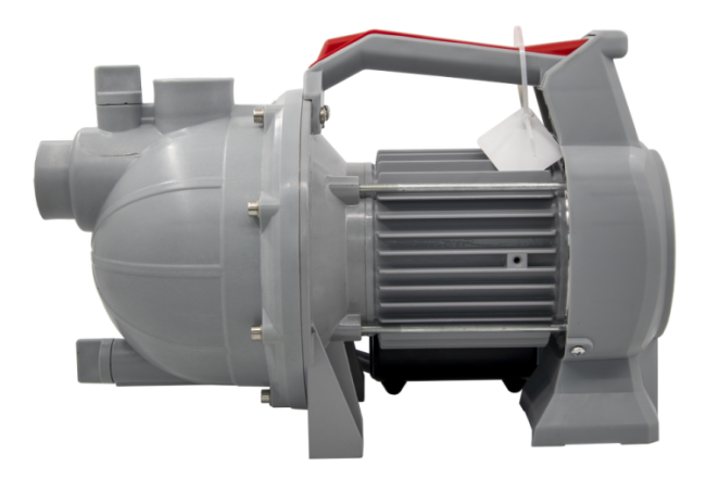 Поверхностный насос Ресанта ПСН-3600П