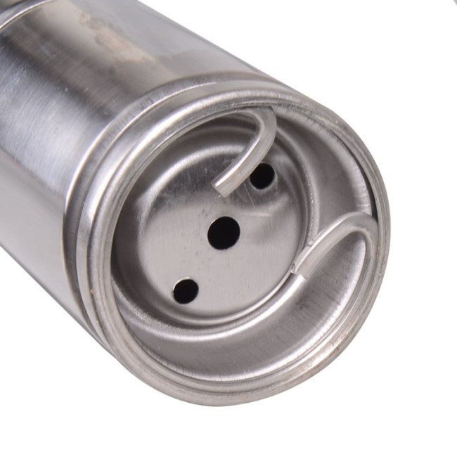 Скважинный насос ВИХРЬ СН-60