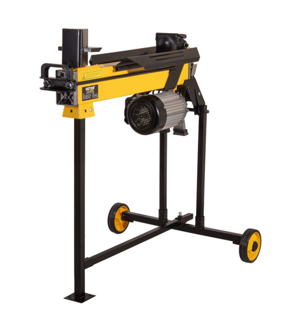 Дровокол электрический HLS-5500H HUTER