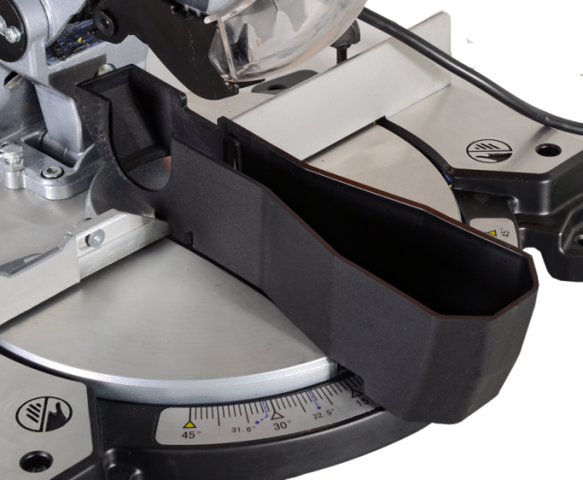 Торцовочная пила Вихрь ПТ-210К