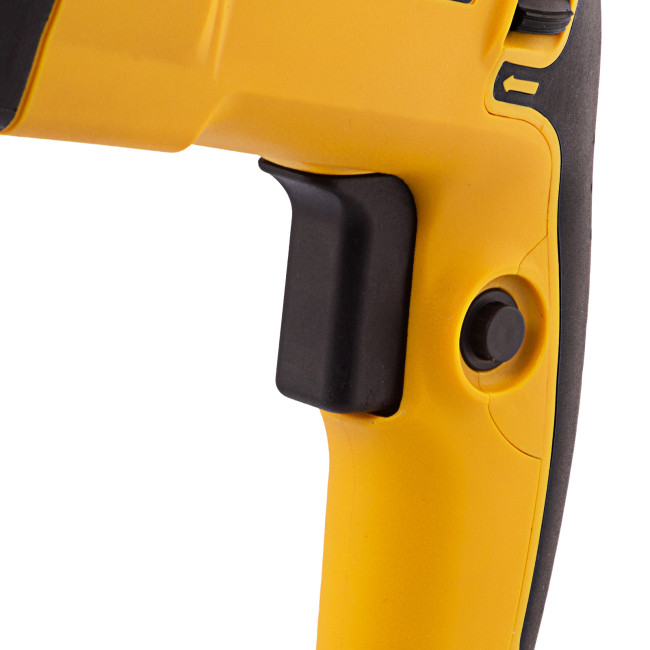 Перфоратор электрический RHH-800-26, SDS-plus, 800 Вт, 3 Дж, 3 плюс 1 реж. Denzel