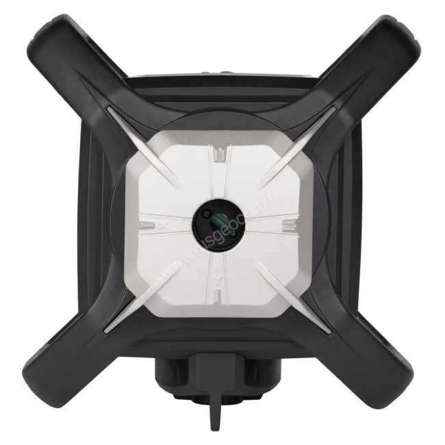 Ротационный нивелир RGK SP-610 с калибровкой