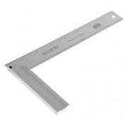 Поверка угольника