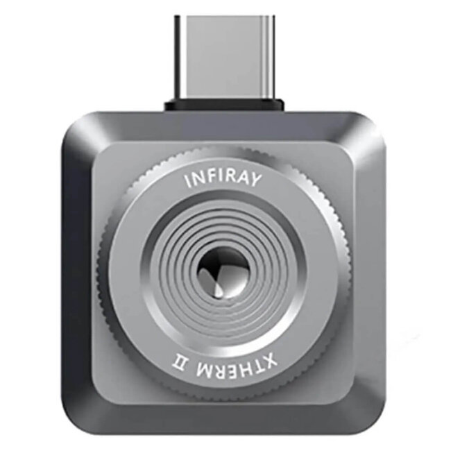 Мобильный тепловизор iRay T2L