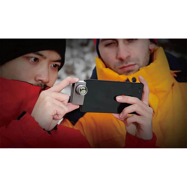 Мобильный тепловизор iRay T2L