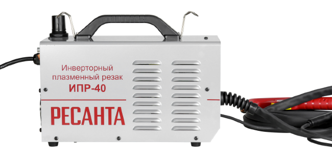 Инвертор для плазменной резки РЕСАНТА ИПР-40