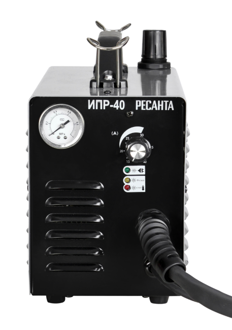 Инвертор для плазменной резки РЕСАНТА ИПР-40
