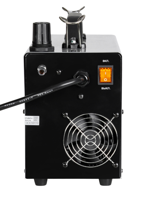 Инвертор для плазменной резки РЕСАНТА ИПР-40