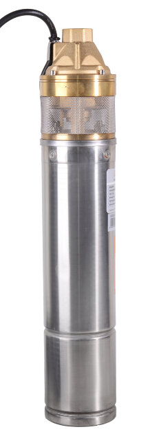 Скважинный насос ВИХРЬ СН-100