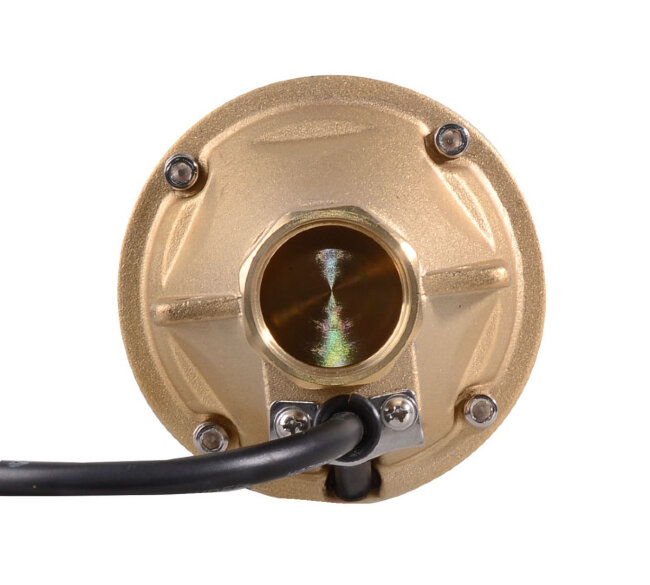 Скважинный насос ВИХРЬ СН-100