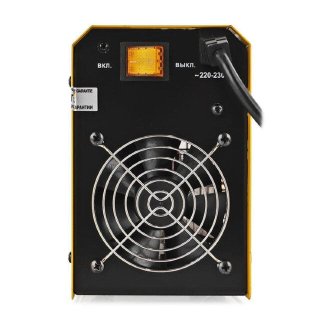 Сварочный аппарат HUTER R-200