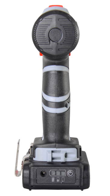 Дрель-шуруповерт аккумуляторная Ресанта ДА-50Л2-18А