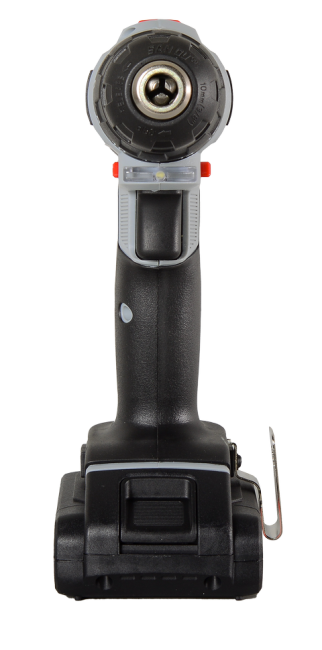 Дрель-шуруповерт аккумуляторная Ресанта ДА-50Л2-18А