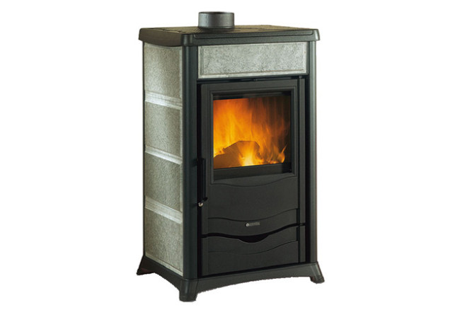 La Nordica TermoRossella Plus EVO D.S.A. Liberty  PETRA (в камне)