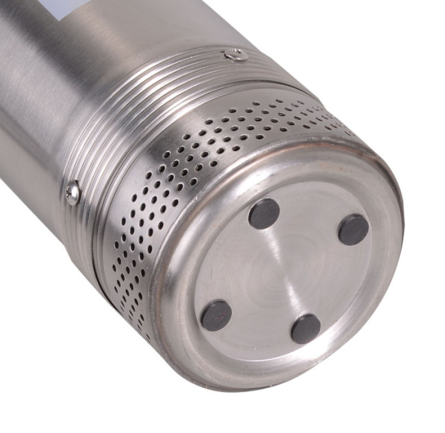 Скважинный насос ВИХРЬ СН-50Н