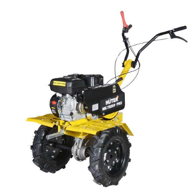 Сельскохозяйственная машина МК-7800P PRO Huter