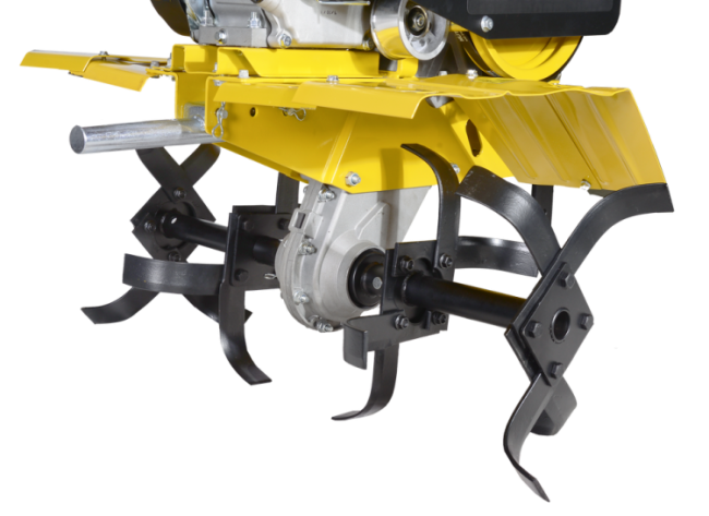 Сельскохозяйственная машина МК-7800P PRO Huter