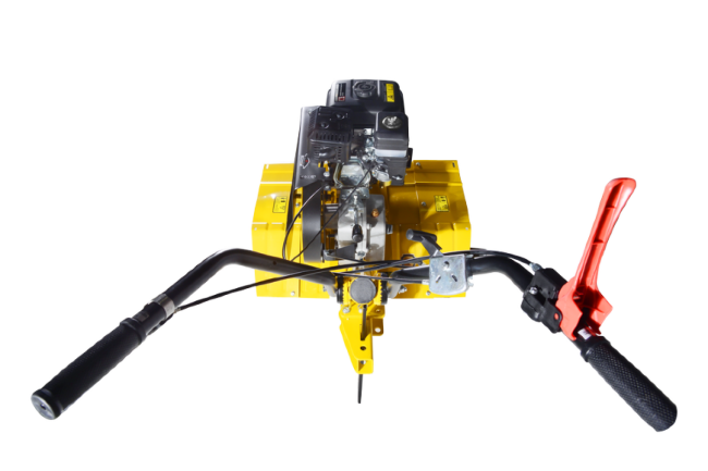 Сельскохозяйственная машина МК-7800P PRO Huter