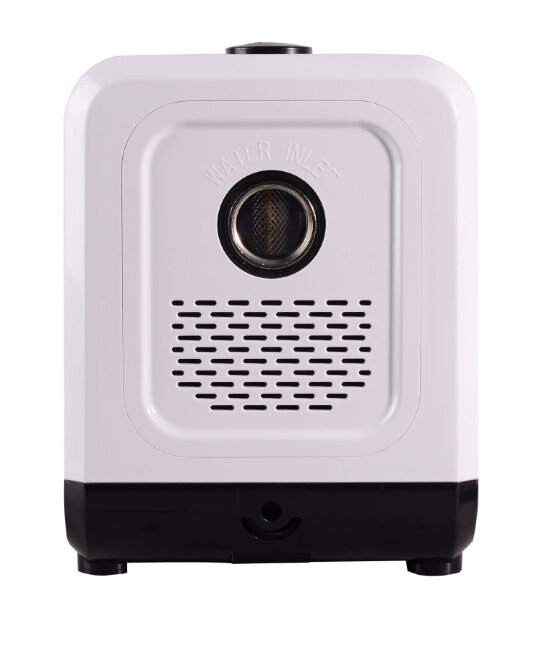 Автоматическая насосная станция АСВ-90/40И с инверторным двигателем Вихрь