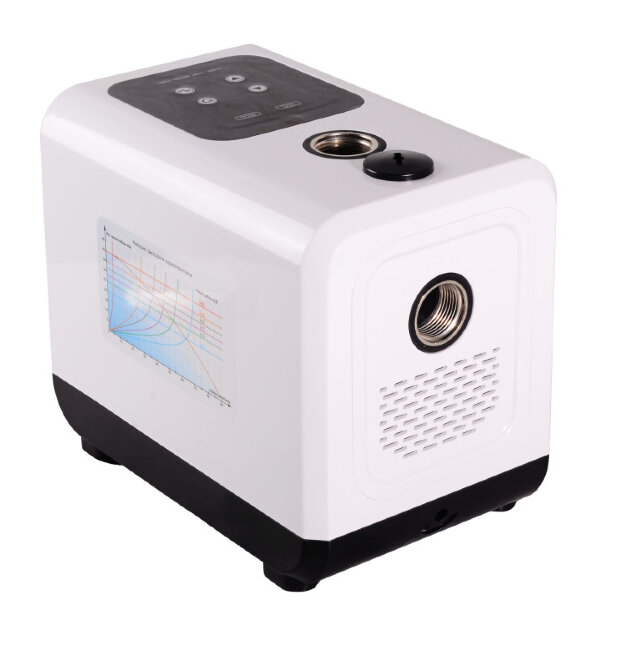 Автоматическая насосная станция АСВ-90/40И с инверторным двигателем Вихрь