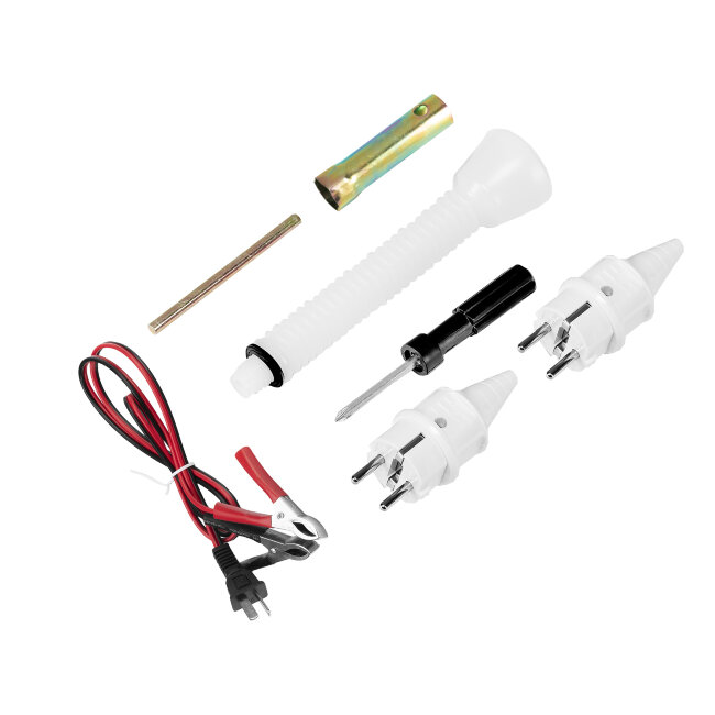 Генератор инверторный GS-4500iSE, 4,5 кВт, 230 В, закрытый корпус, электростартер Denzel Генератор инверторный GS-4500iSE, 4,5 кВт, 230 В, закрытый корпус, электростартер Denzel