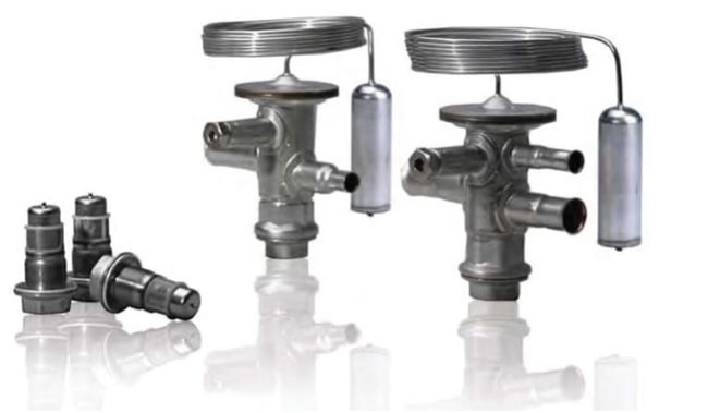 Комплект обвязки для ККБ DK-105WC/SF