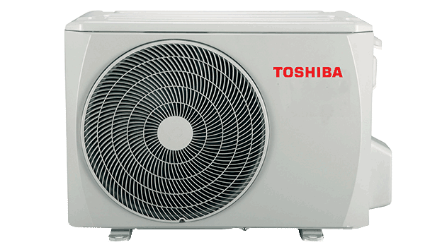 Toshiba U2KH3S (RAS-09U2KH3S-EE/RAS-09U2AH3S-EE)